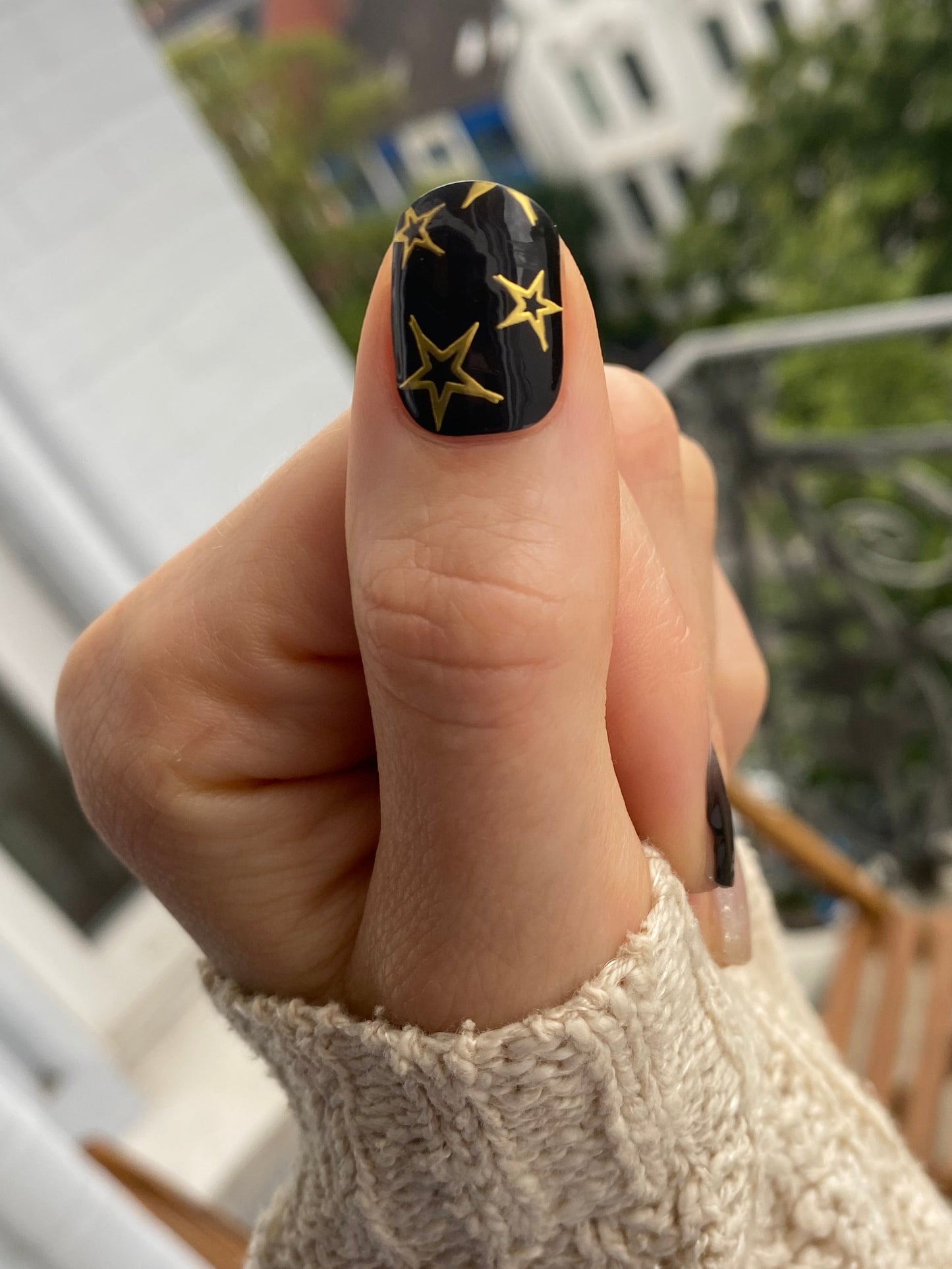 Starry Spell