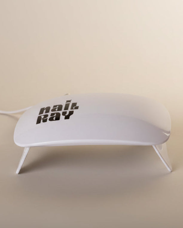 UV-Lampe