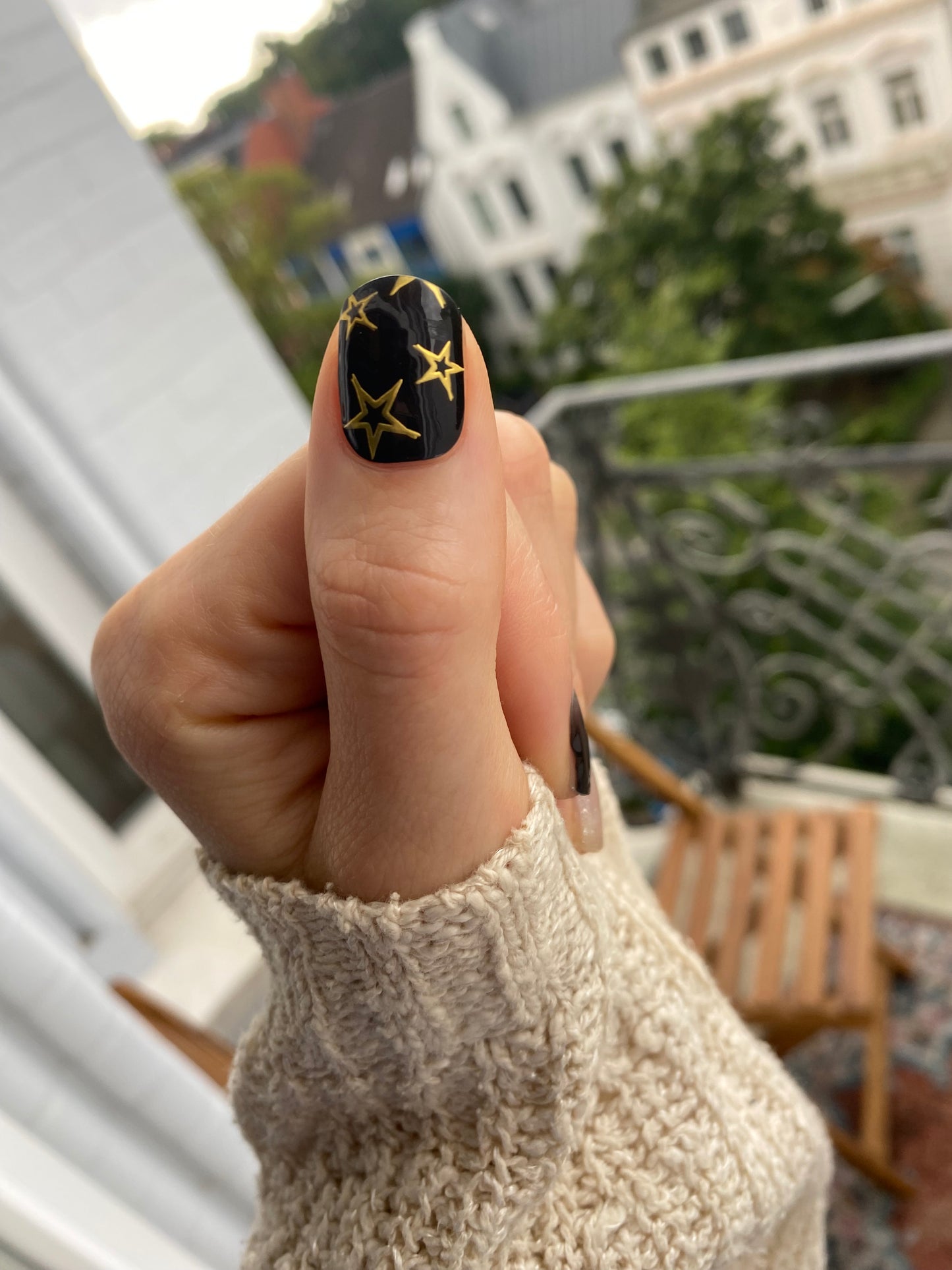 Starry Spell
