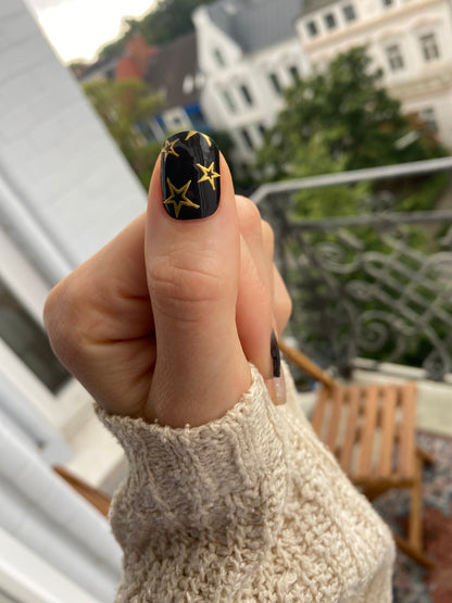 Starry Spell